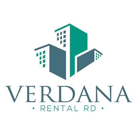 Sfmverdana Rental San Francisco de Macorís Exterior photo